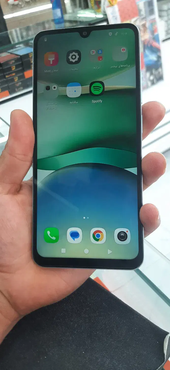 Xiaomi Redmi A5|موبایل|همدان, |دیوار