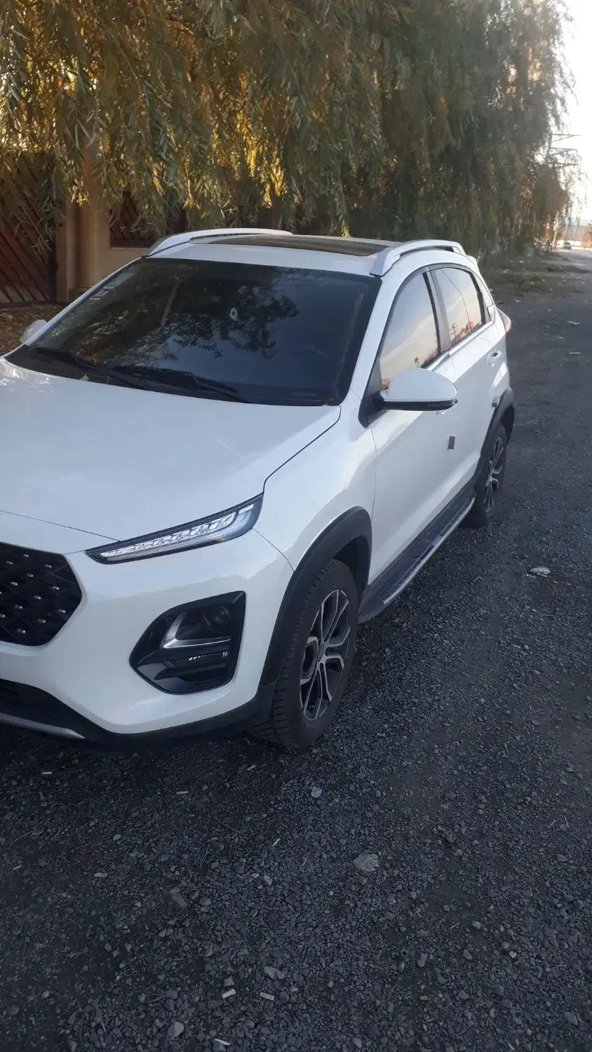 x22پرو1402|خودرو سواری و وانت|ارومیه, |دیوار