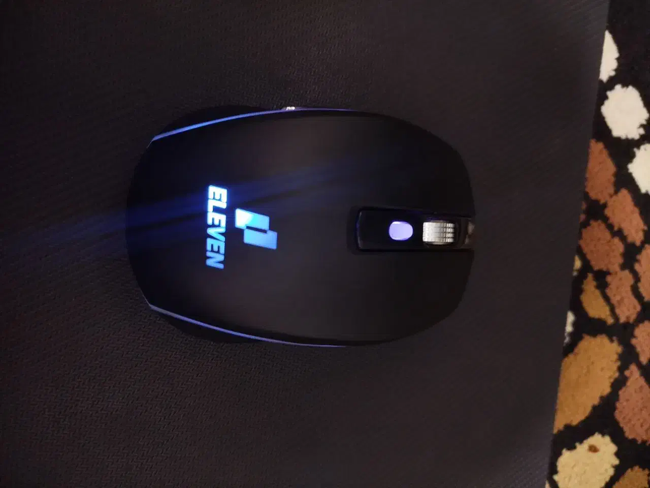 موس بی سیم|قطعات و لوازم جانبی رایانه|زابل, |دیوار