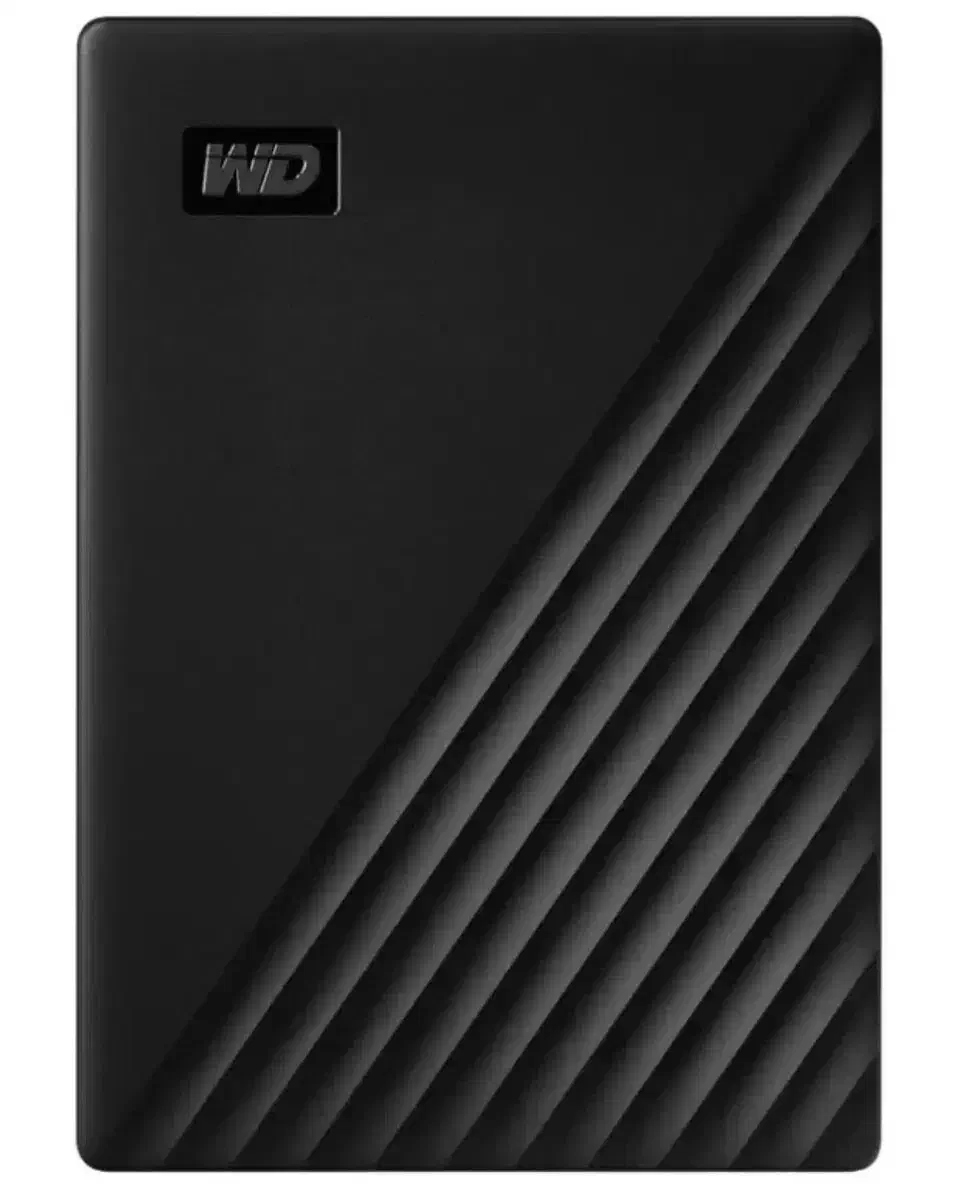 WD My passport 2TB|قطعات و لوازم جانبی رایانه|تهران, صد دستگاه|دیوار