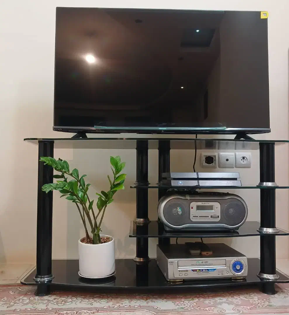 میز تلویزیون|میز تلویزیون|مشهد, سمزقند|دیوار