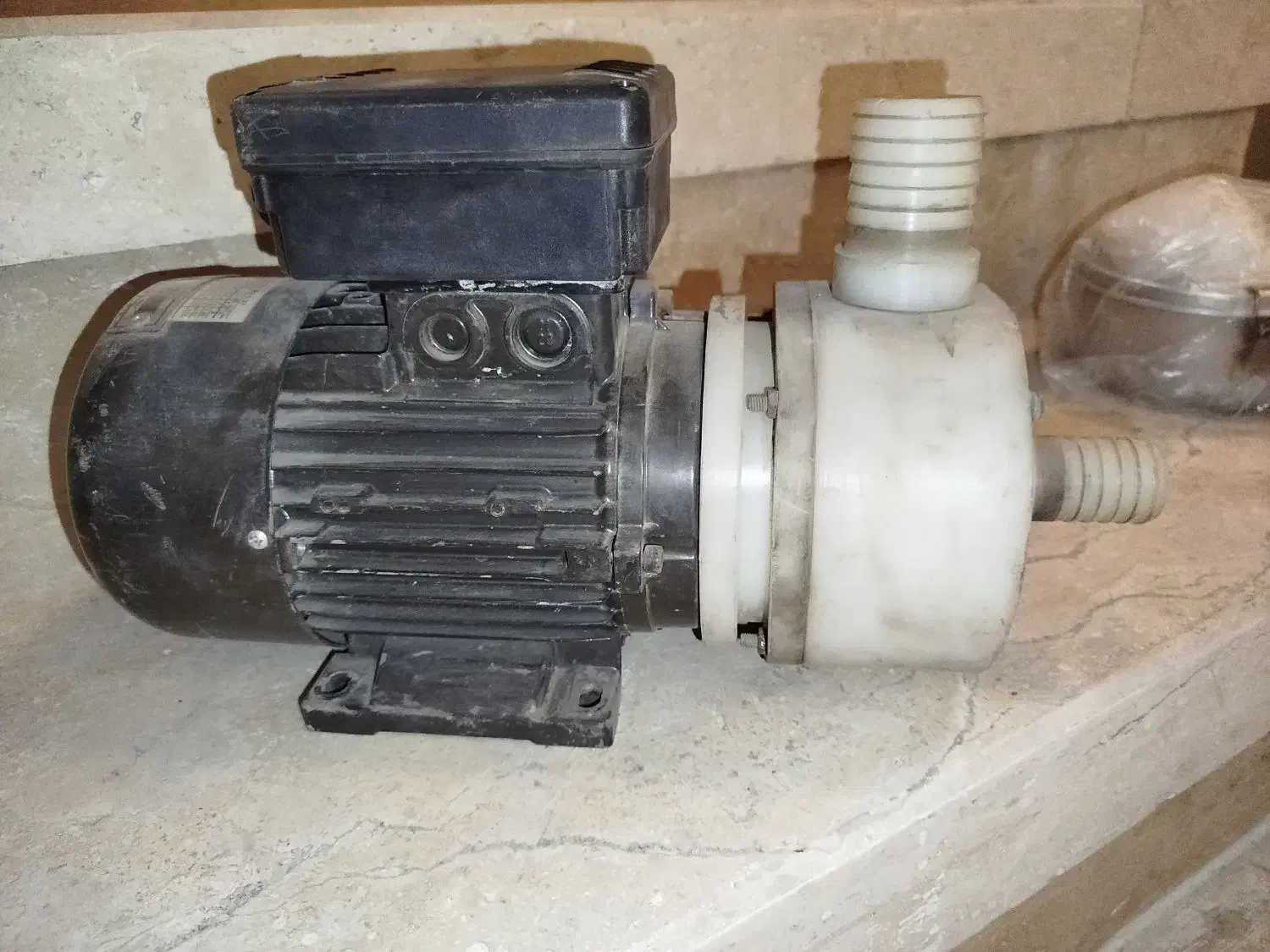 پمپ اسیدی|ابزارآلات|اصفهان, همتآباد|دیوار