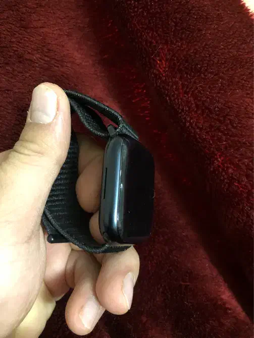 Apple watch seri 8|لوازم جانبی موبایل و تبلت|گلبهار, شهر جدید گلبهار|دیوار