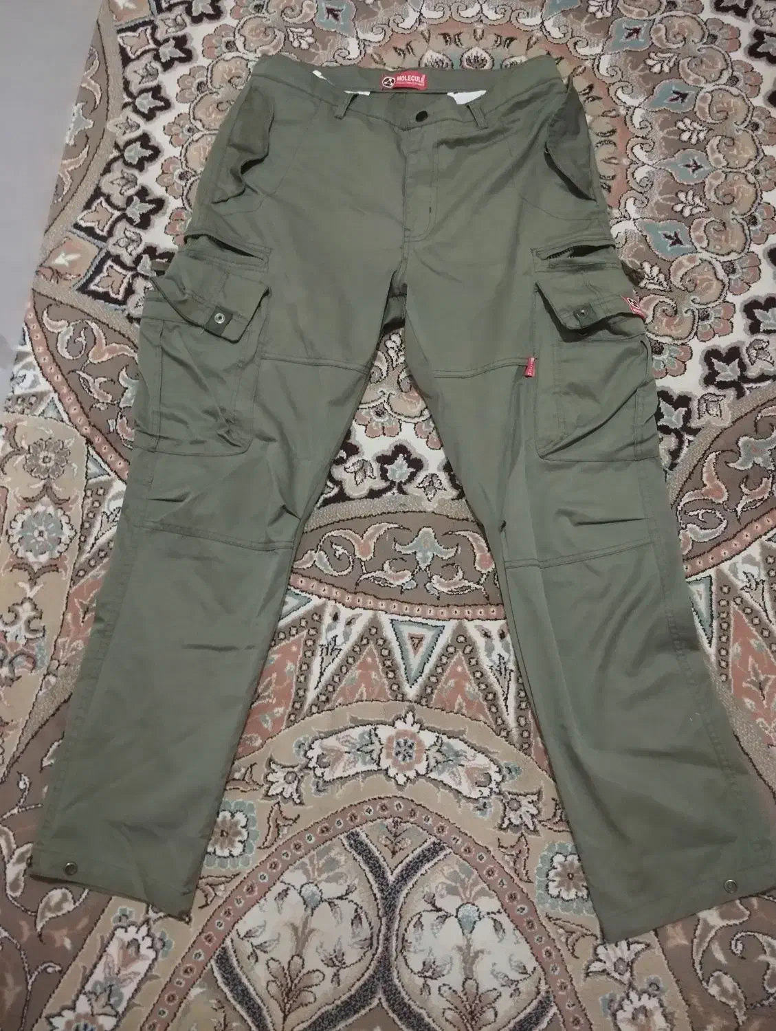 شلوار شیش جیب امریکایی ضد آب|لباس|بیرجند, |دیوار