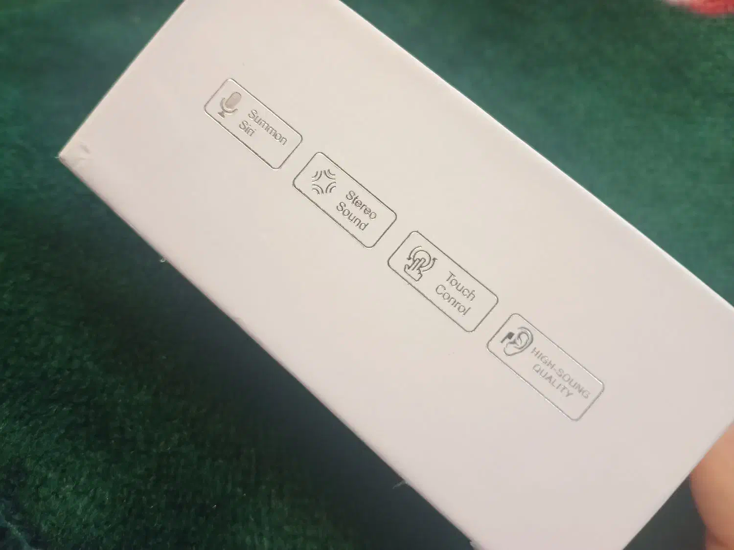 ایرپاد نو|لوازم جانبی موبایل و تبلت|بوشهر, |دیوار