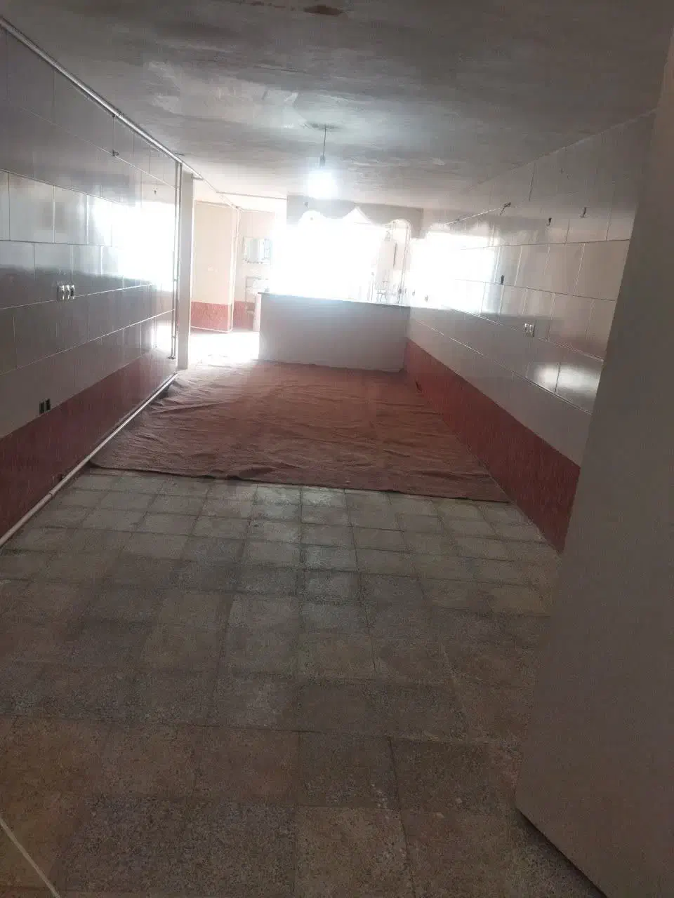 سویتاجارهایهمکفبدوناتاق|اجارهٔ آپارتمان|شهرضا, |دیوار