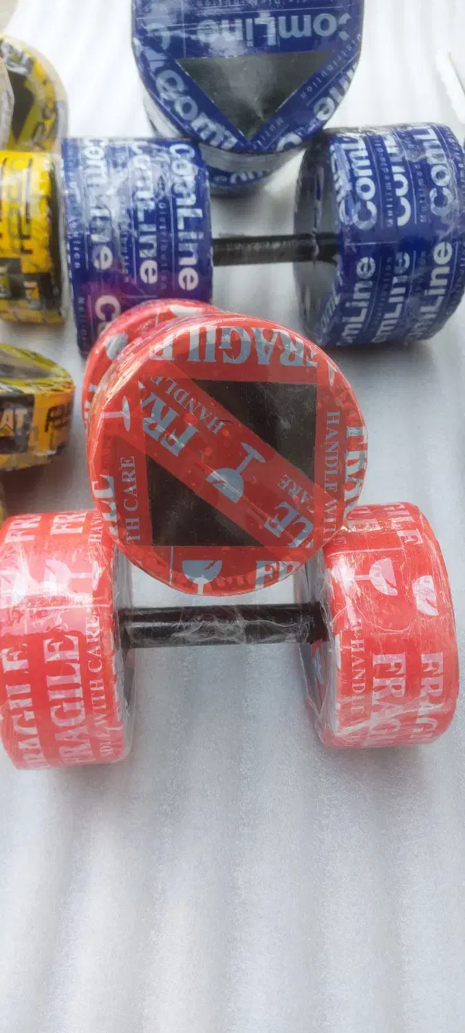 تولیدی دمبل بتنی درجه یک با قیمت اقتصادی|تجهیزات ورزشی|بابل, |دیوار