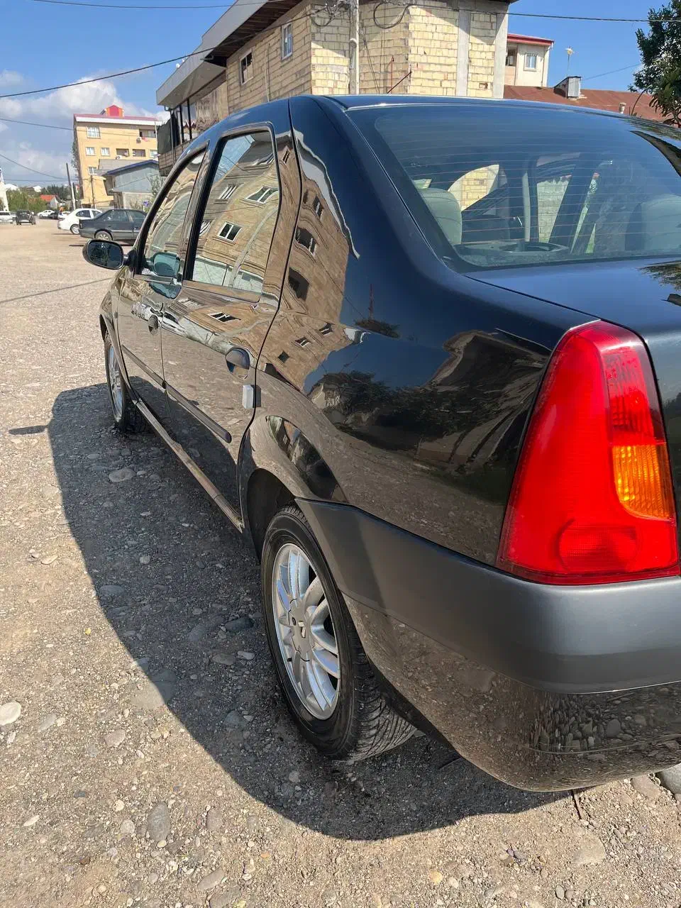 ال نود|خودرو سواری و وانت|سنگر, |دیوار