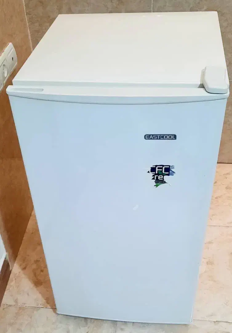 فروش یخچال ایستکول|یخچال و فریزر|آباده, |دیوار