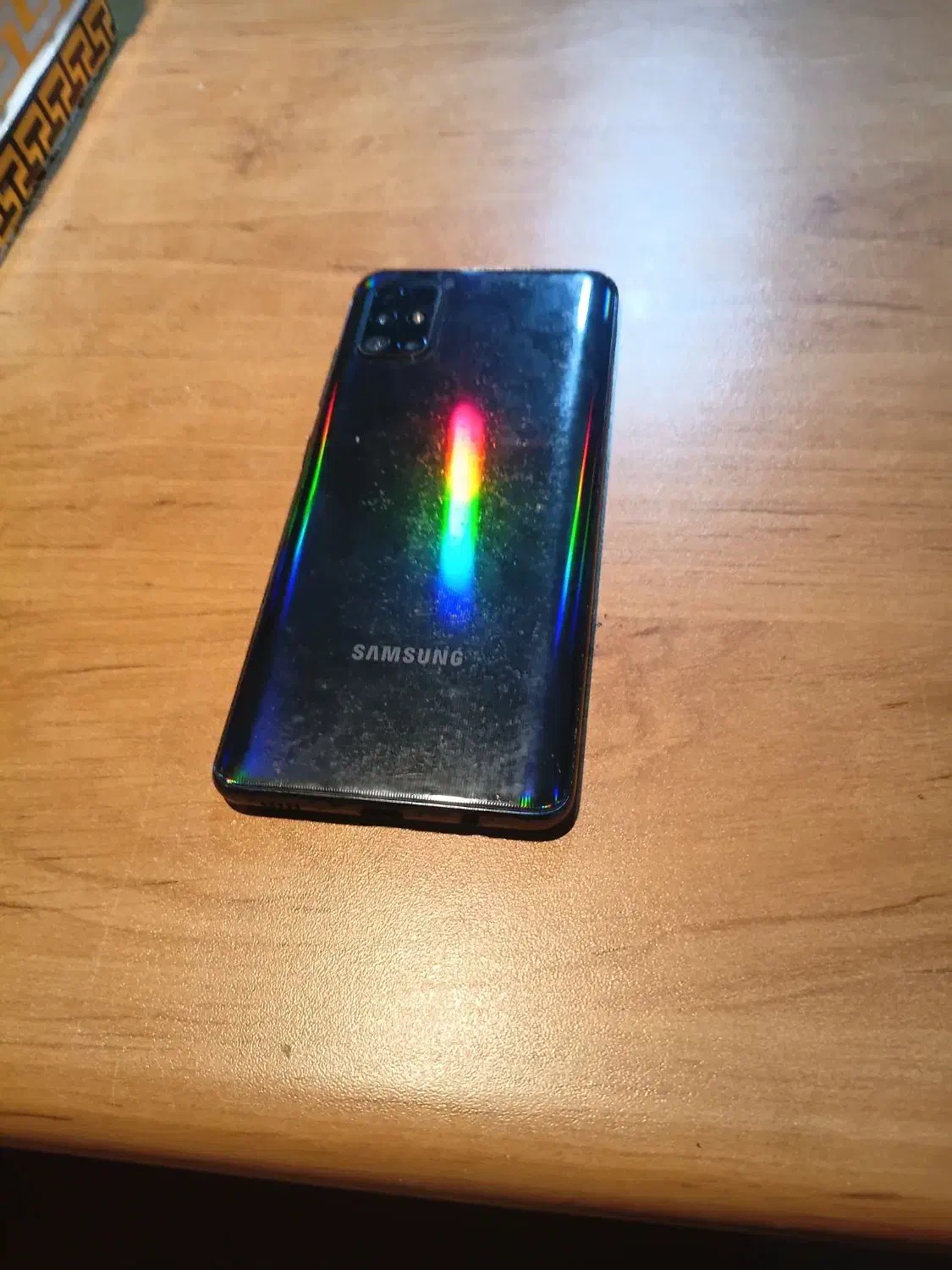 a51|موبایل|ملارد, |دیوار