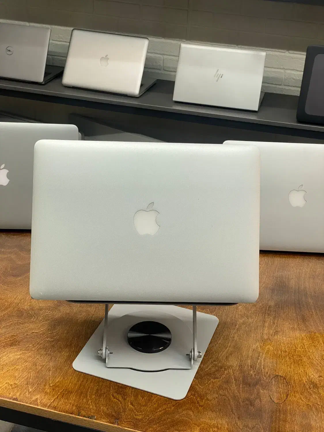 مک بوک در حد macbook air 2015|رایانه همراه|همدان, |دیوار