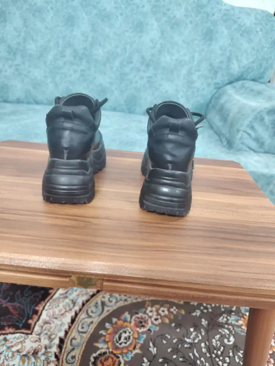 کفش دخترانه سایز 37|کیف، کفش، کمربند|میبد, |دیوار