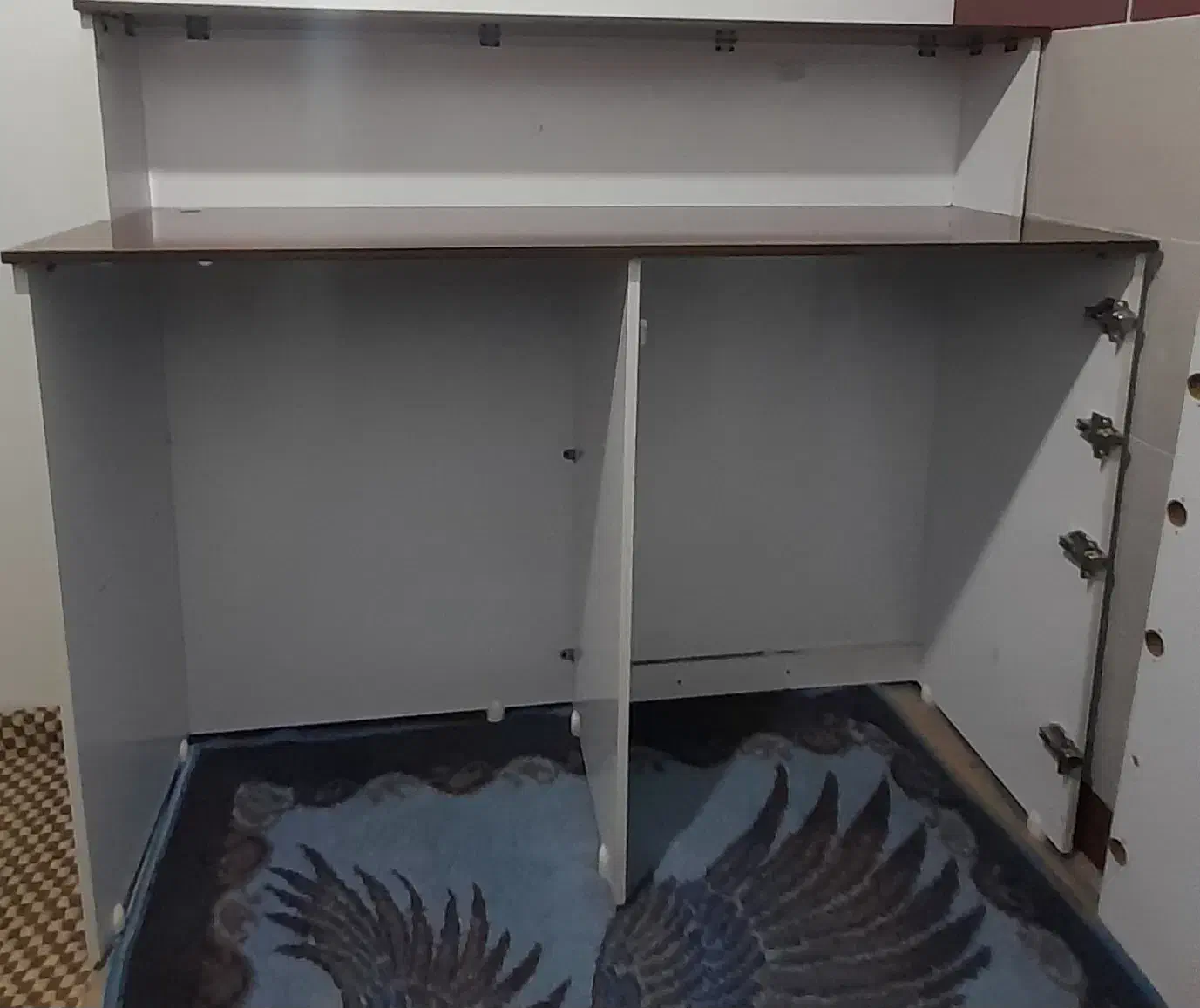 میزکانتر|مبلمان اداری|گنبد کاووس, |دیوار