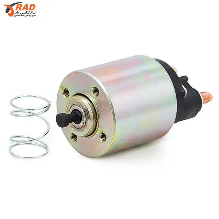 اتوماتیک استارت نیسان طرح پژویی|قطعات یدکی و لوازم جانبی|مرودشت, مجد آباد|دیوار