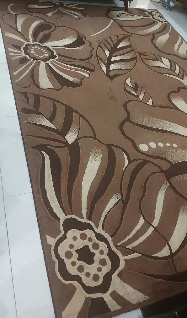 فرش فرهی ۶ متری مدرن|فرش|تهران, سازمان برنامه شمالی|دیوار