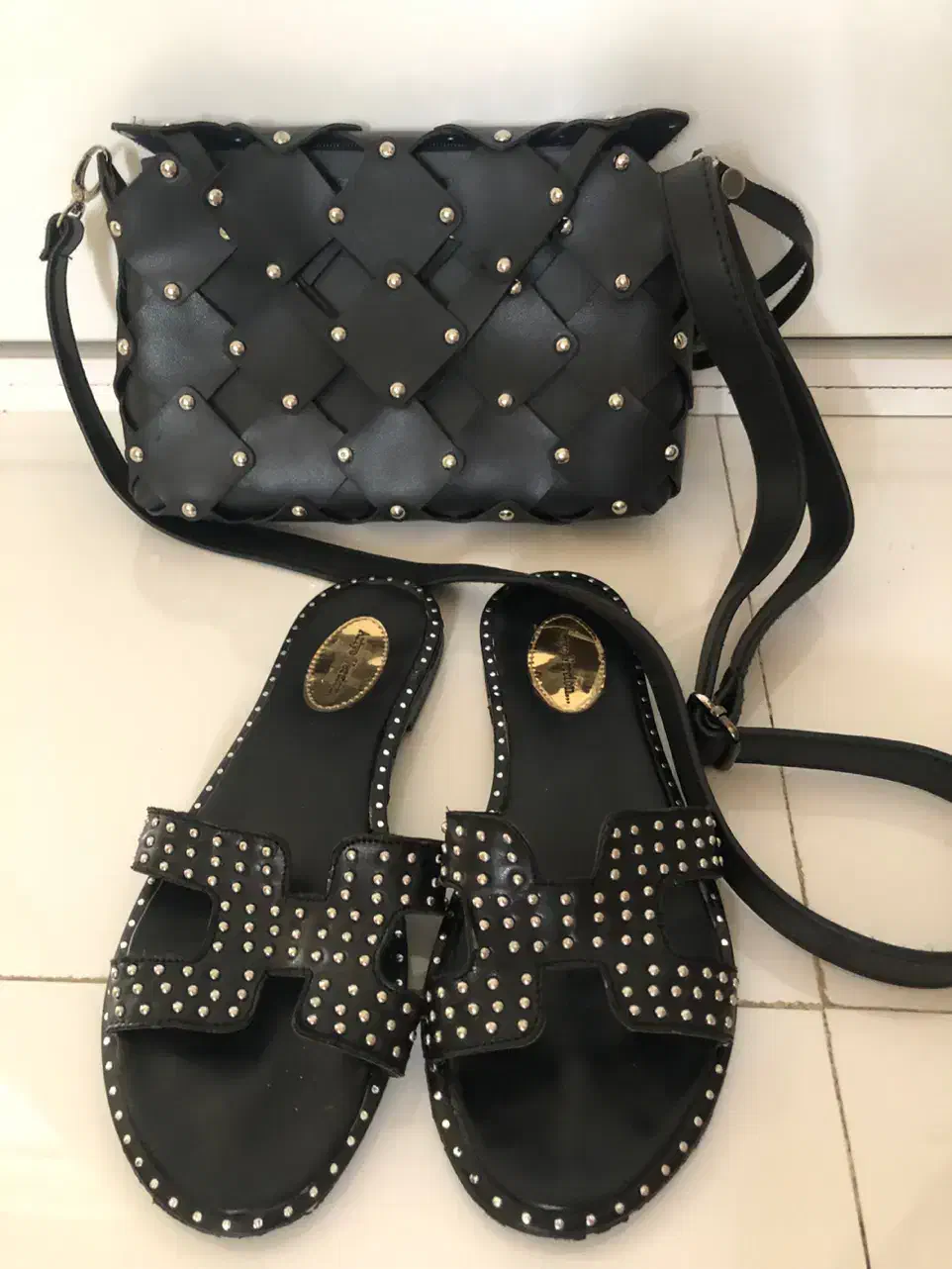 کیف و‌کفش|کیف، کفش، کمربند|کرج, شهرک اوج|دیوار