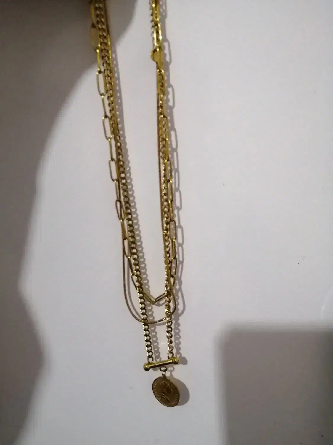 ست گردنبند و گوشواره الیزابت|بدلیجات|سبزوار, امیر کبیر|دیوار