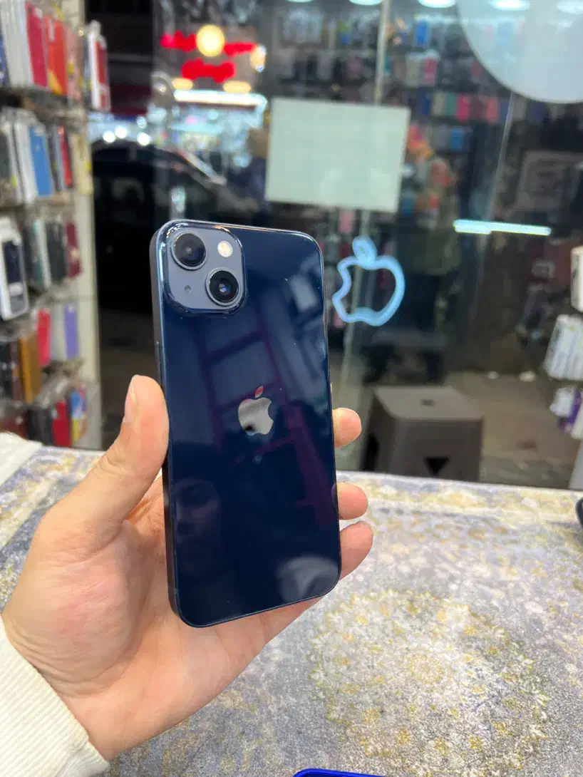 Iphone 13|موبایل|رشت, پیرسرا|دیوار