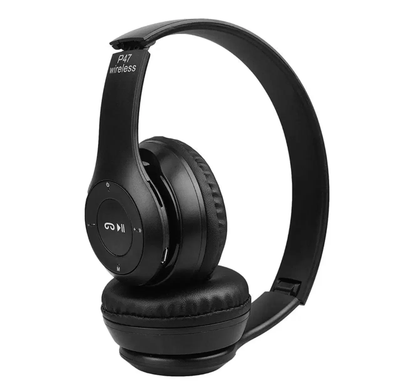 هدفن بلوتوثی p47|لوازم جانبی موبایل و تبلت|زاهدان, |دیوار