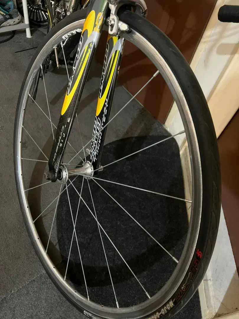 کورسی جاینت|دوچرخه، اسکیت، اسکوتر|تهران, گرگان|دیوار