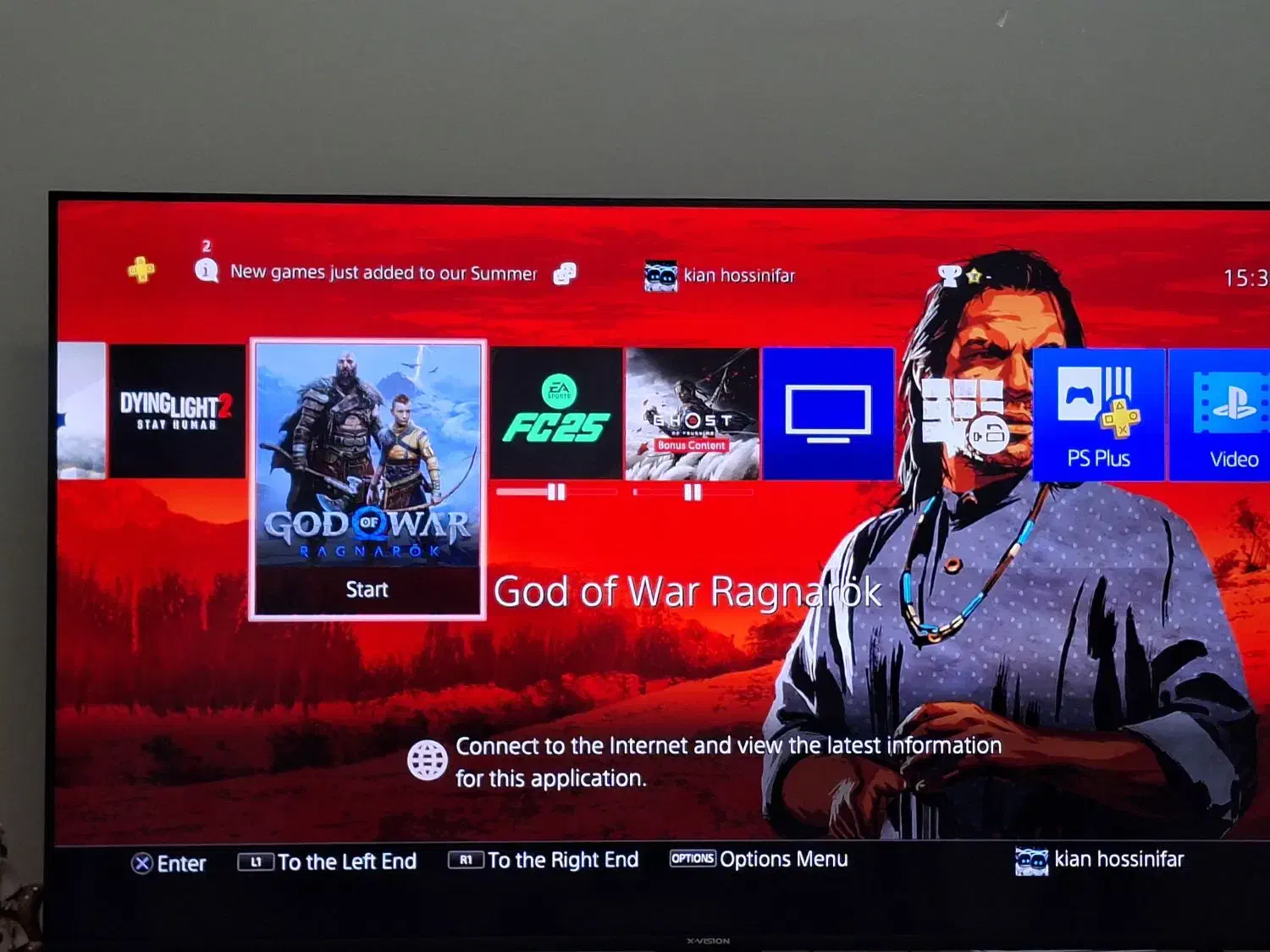 ps4 pro 1 tra|کنسول، بازی ویدئویی و آنلاین|تهران, خانی آباد نو جنوبی|دیوار