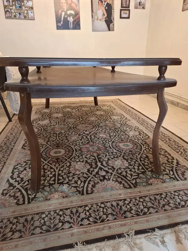 میز نهارخوری(۱۰نفره)|میز و صندلی غذاخوری|تهران, زرکش|دیوار