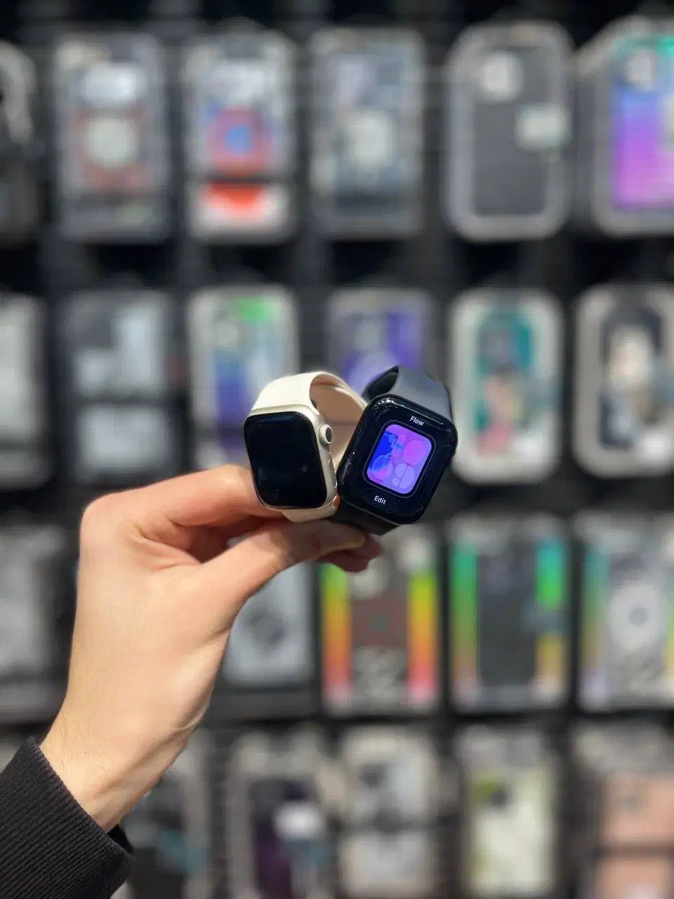 اپل واچ اقساطی|لوازم جانبی موبایل و تبلت|تهران, شهرک پردیسان|دیوار