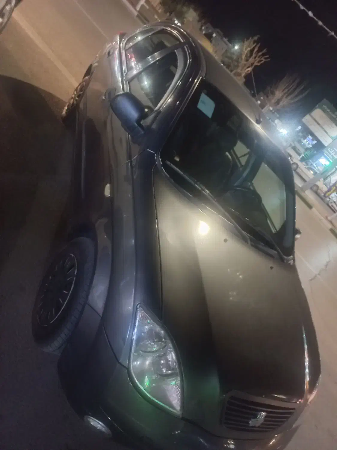 تیبا ۲ هاجبک|خودرو سواری و وانت|آبیک, |دیوار