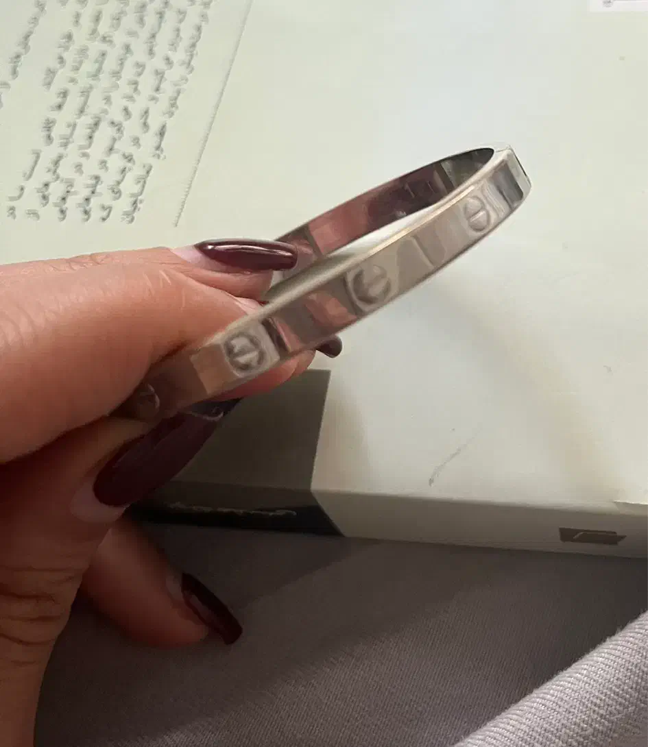 دستبند کارتیر|جواهرات|تهران, اوقاف|دیوار