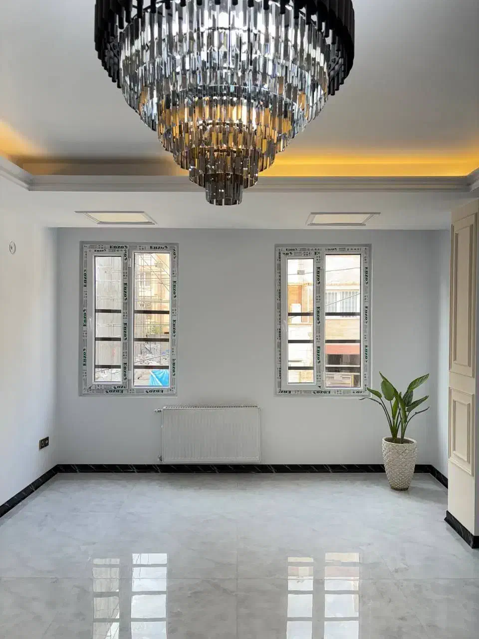 ۶۵متـرروبنمـافـولامکـانـاتغرقنـورانـدیشـه|فروش آپارتمان|تهران, جوانمردان (اندیشه)|دیوار