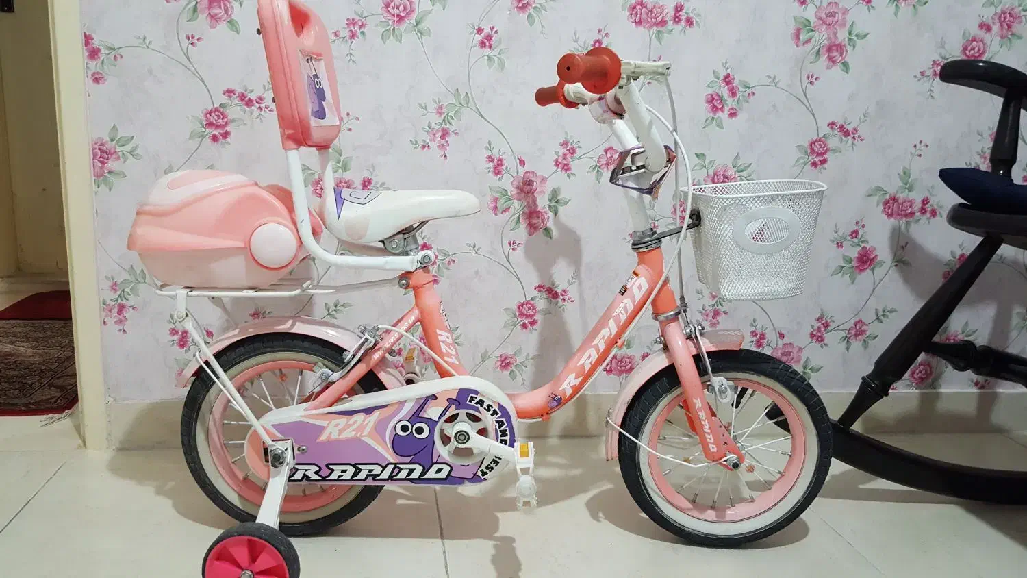 دوتا دوچرخه یه12 دخترانه و یه 16 پسرانه|دوچرخه، اسکیت، اسکوتر|سنندج, |دیوار