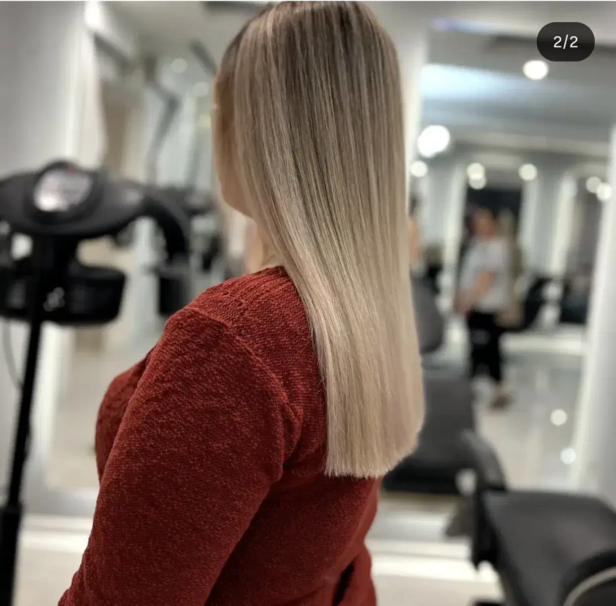 رنگ موی تخصصی|آرایشی، بهداشتی، درمانی|سنندج, |دیوار