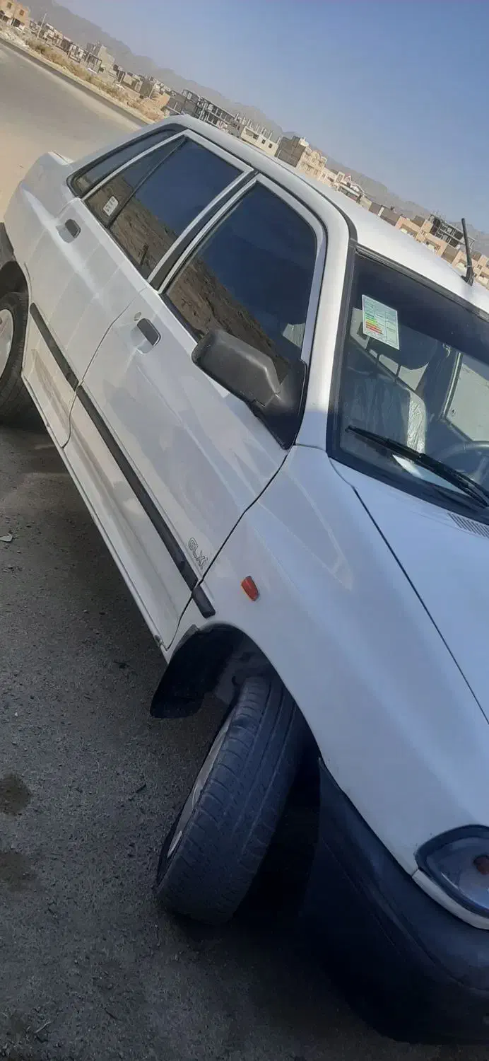 فروش پرایدصبا|خودرو سواری و وانت|سراوان, |دیوار