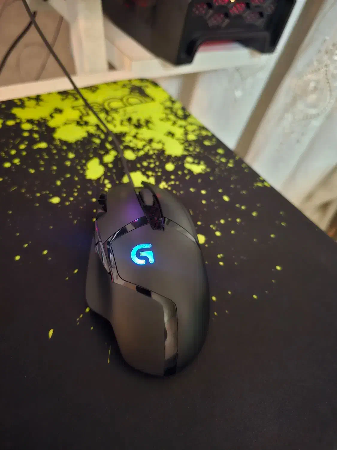 موس و کیبورد گیمینگ|قطعات و لوازم جانبی رایانه|اراک, |دیوار