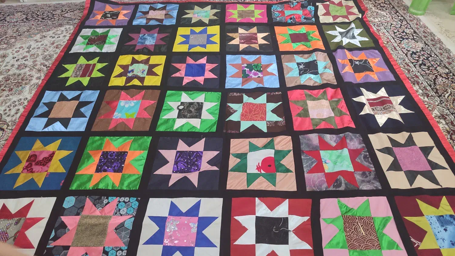 روتختی ۲نفره نو|سرویس روتختی|گنبد کاووس, |دیوار