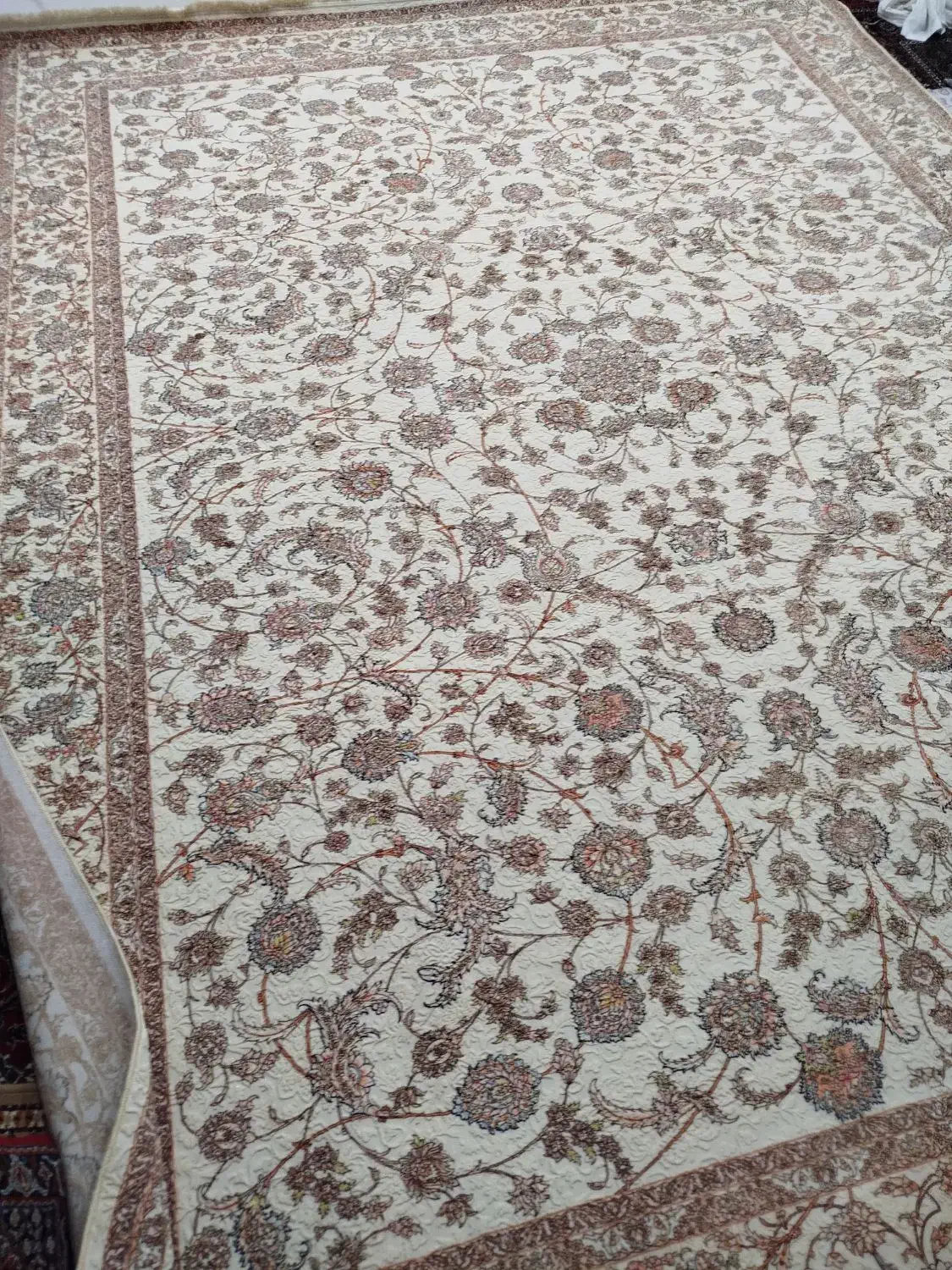 فرش 12متری|فرش|مریوان, |دیوار