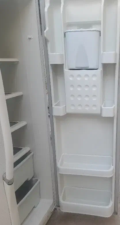 یخچال|یخچال و فریزر|یزد, |دیوار