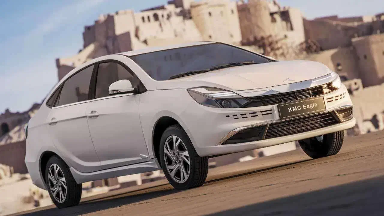 ایگل 1404|خودرو سواری و وانت|شیراز, وزیرآباد|دیوار