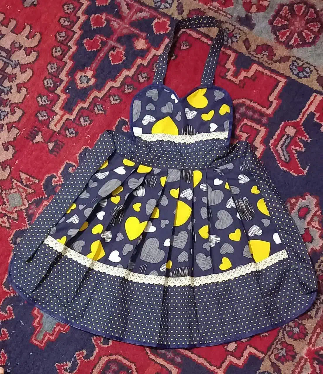 سرویس اشپزخانه|سفره، حوله، دستمال آشپزخانه|نجف‌آباد, یزدانشهر|دیوار