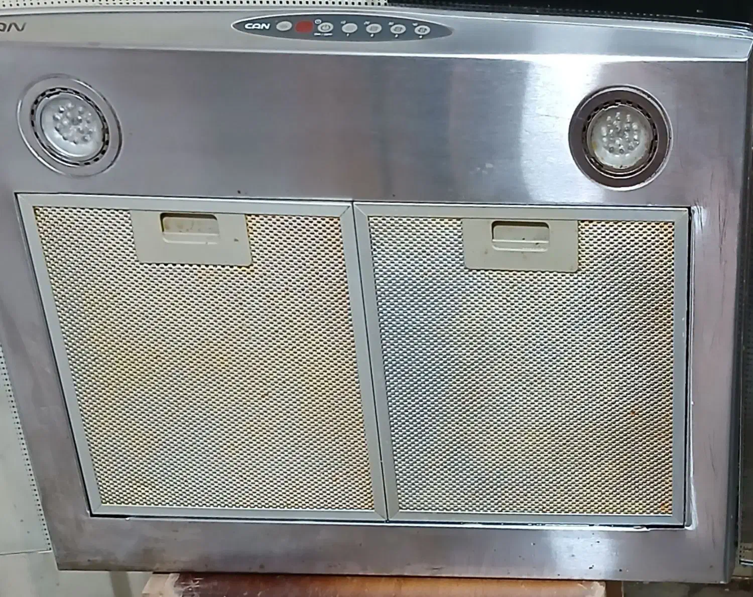 هوداشپزخانه روکار مارک کَن|هود|شهریار, شهریار|دیوار