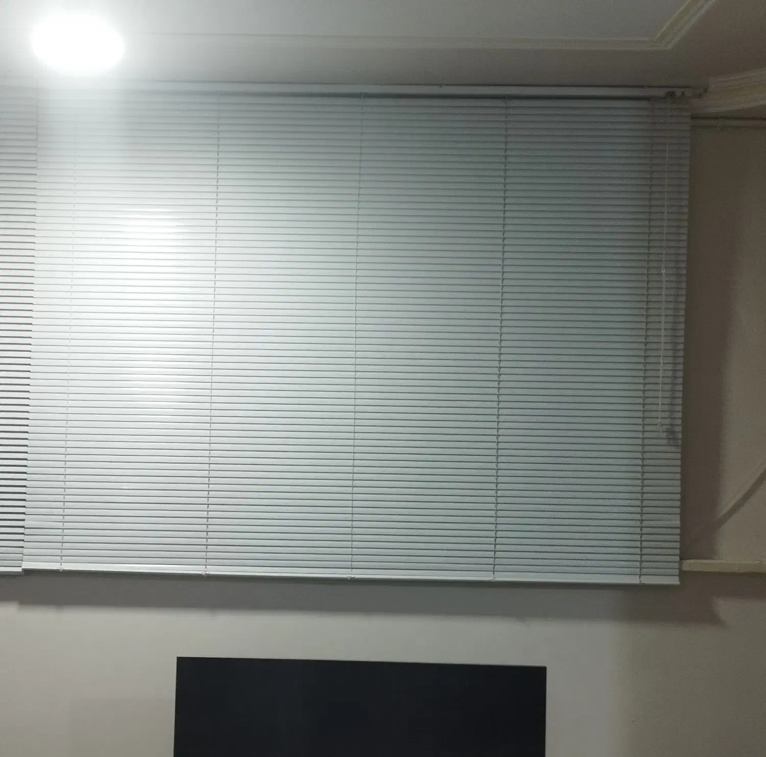 پرده کرکره ای|پرده، رانر، رومیزی|زاهدان, |دیوار