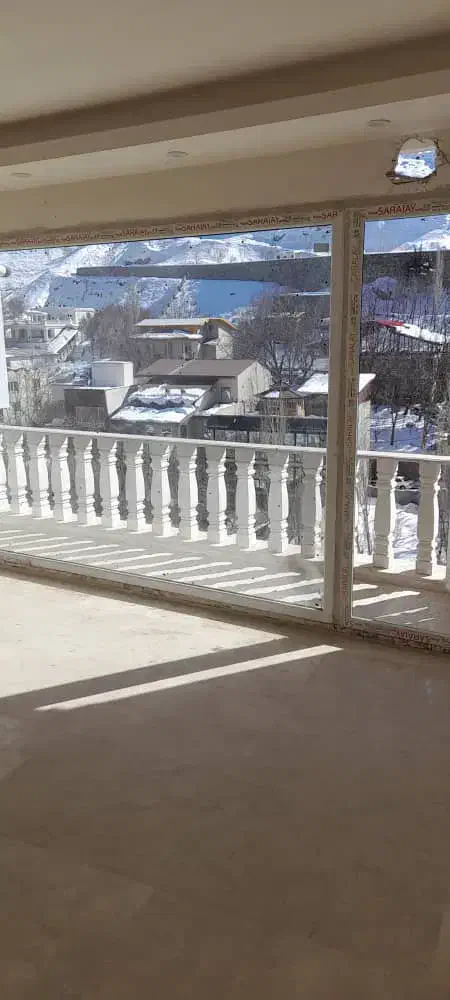 ۱۳۰ متر واحد اداری|اجارهٔ دفتر کار، اتاق اداری، مطب|رودهن, |دیوار