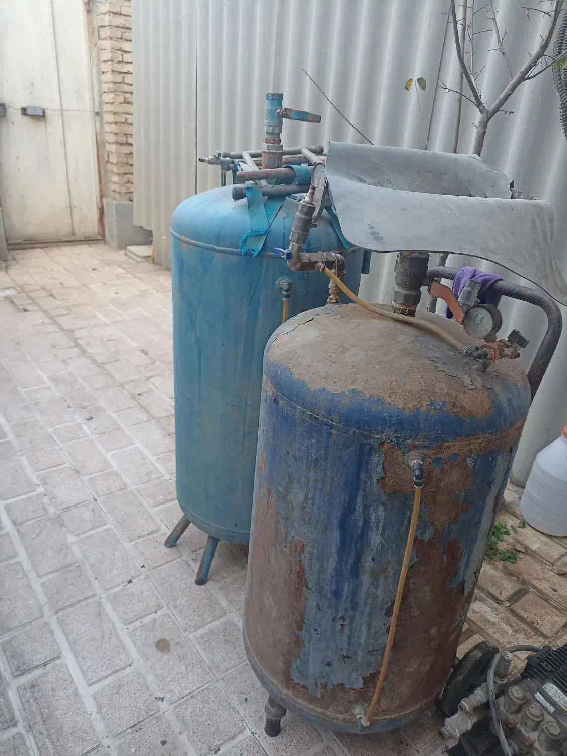 وسایل کارواش|ابزارآلات|پارس‌آباد, |دیوار