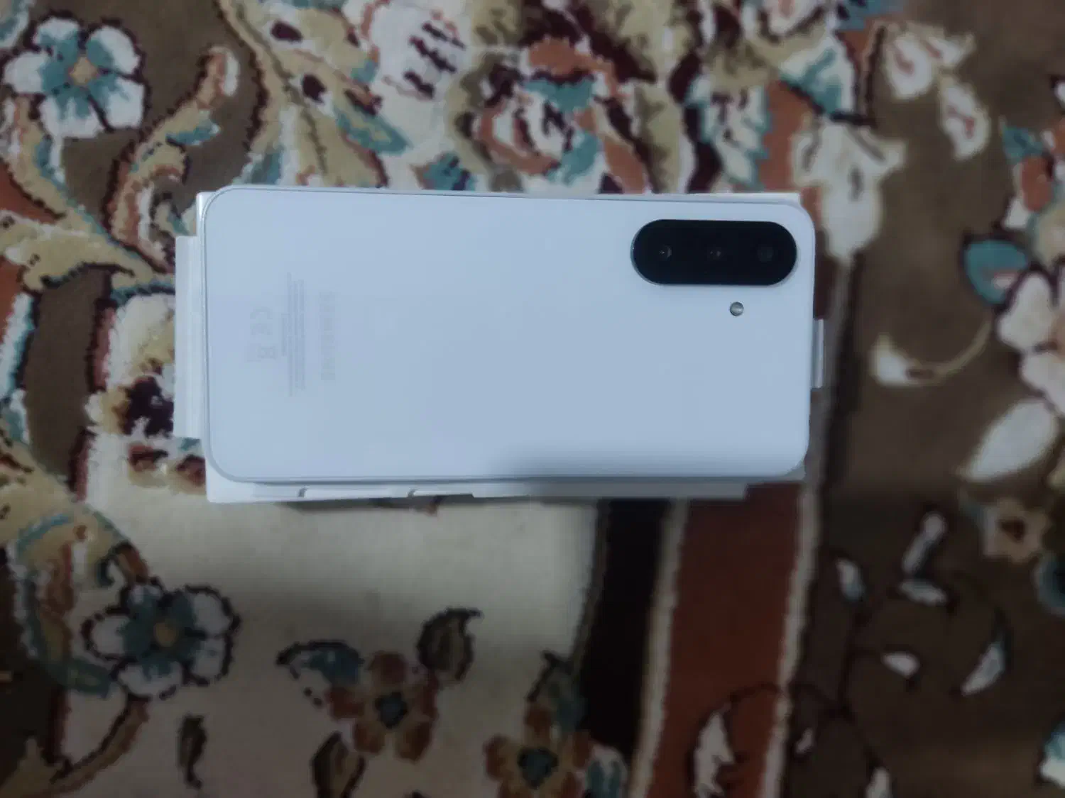 موبایل سامسونگ A26 galaxy 256گیگ|موبایل|سیستان, |دیوار