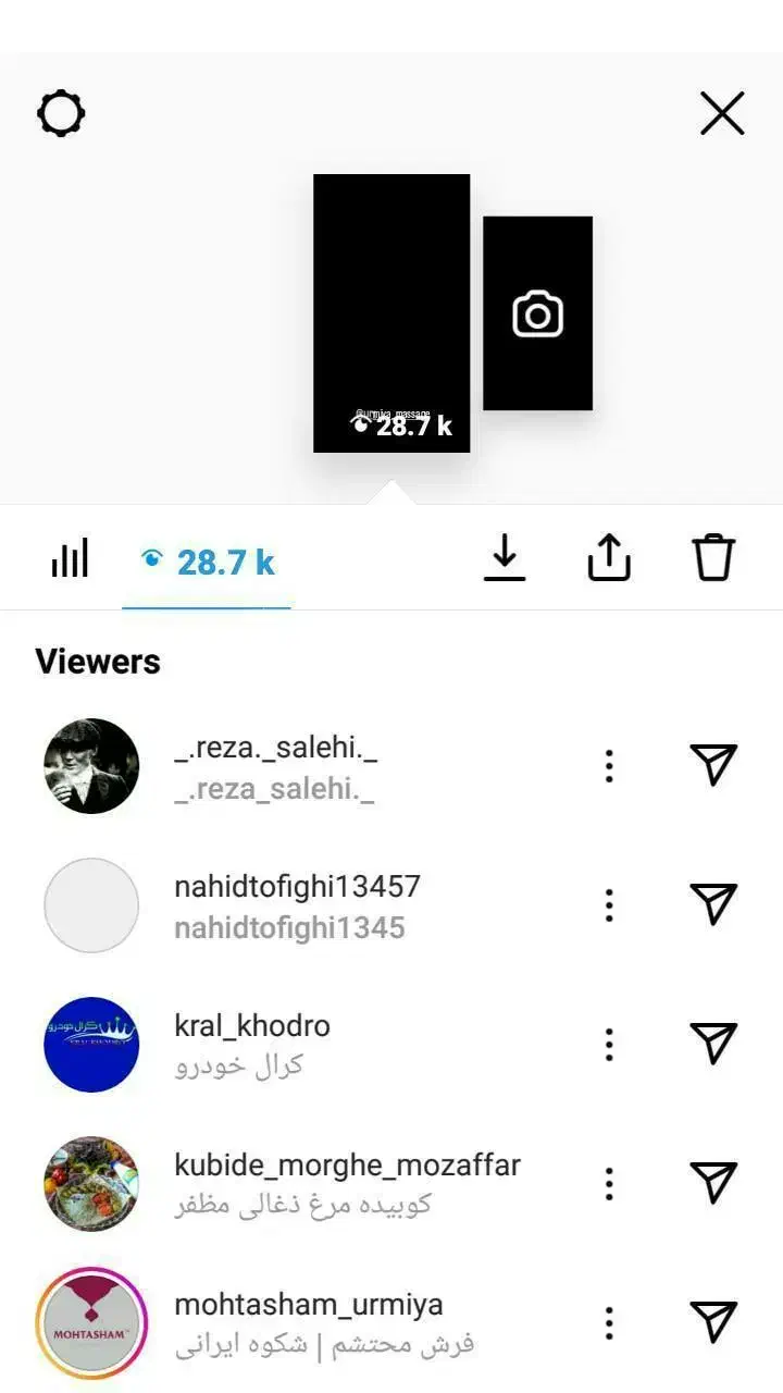 ادمین حرفه ای لازم داری پیام بده توضیحات مهم|خدمات رایانهای و موبایل|تبریز, |دیوار
