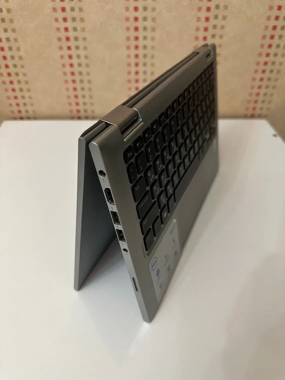 لپتاپ DELL تبلت شو|رایانه همراه|تهران, فردوس|دیوار