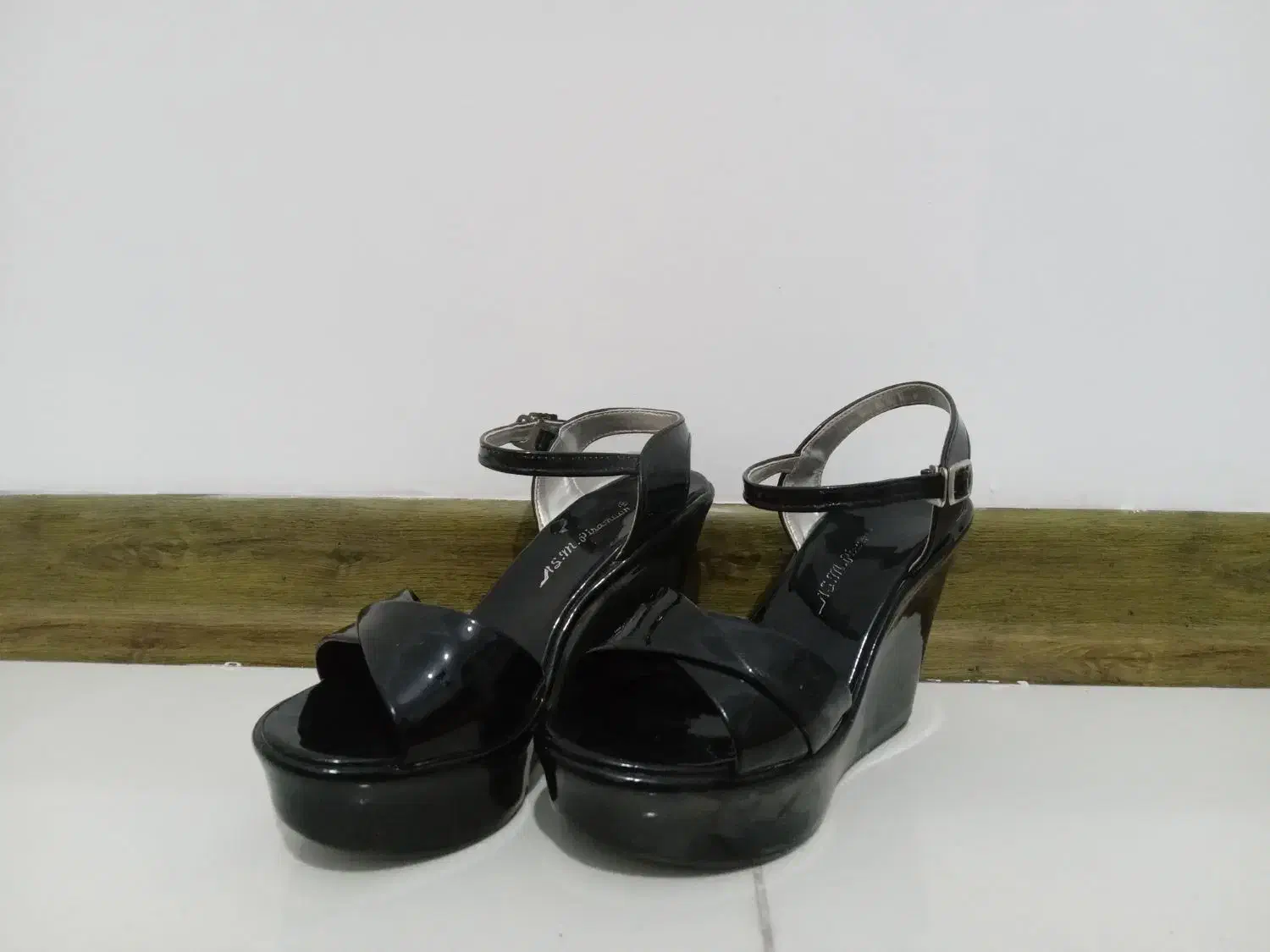 کفش سایز ۳۸ نو|کیف، کفش، کمربند|اردبیل, |دیوار