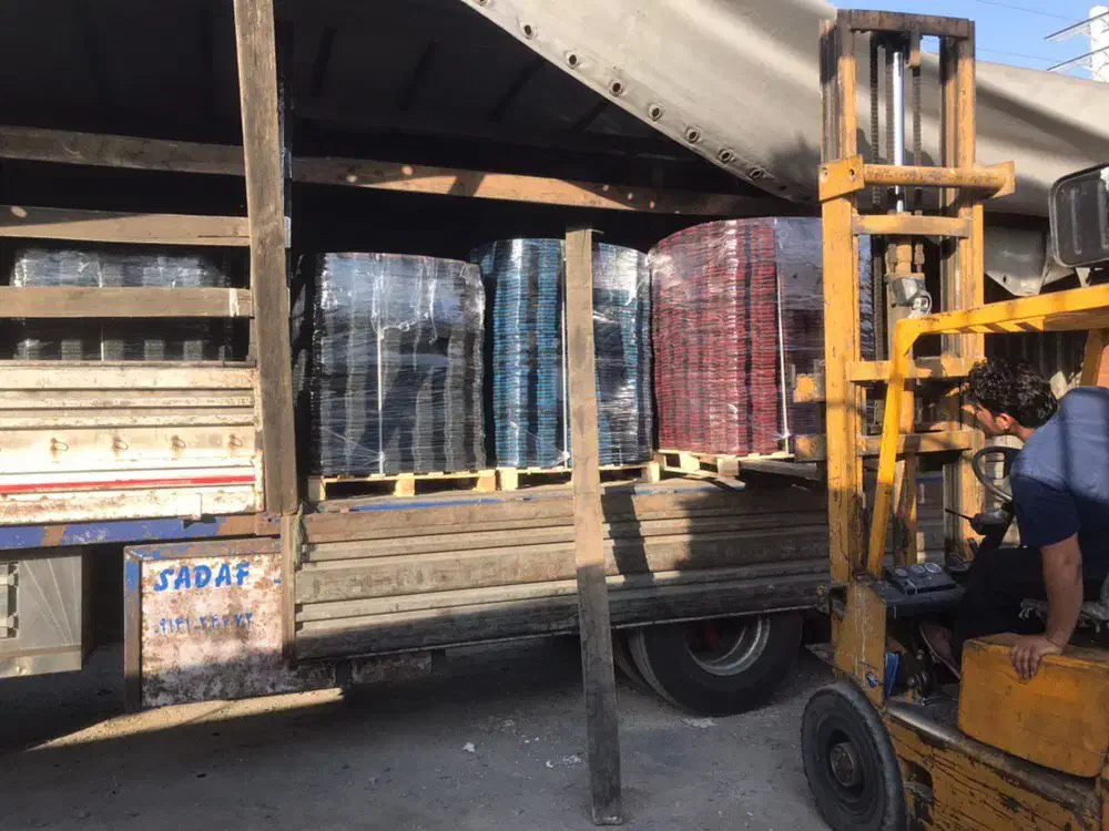 Iran geranol گرانولی پازلی گرانول باشگاهی|تجهیزات ورزشی|تهران, بازار|دیوار