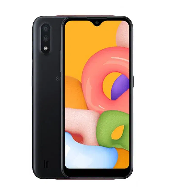 گوشیa01|موبایل|ساوه, |دیوار