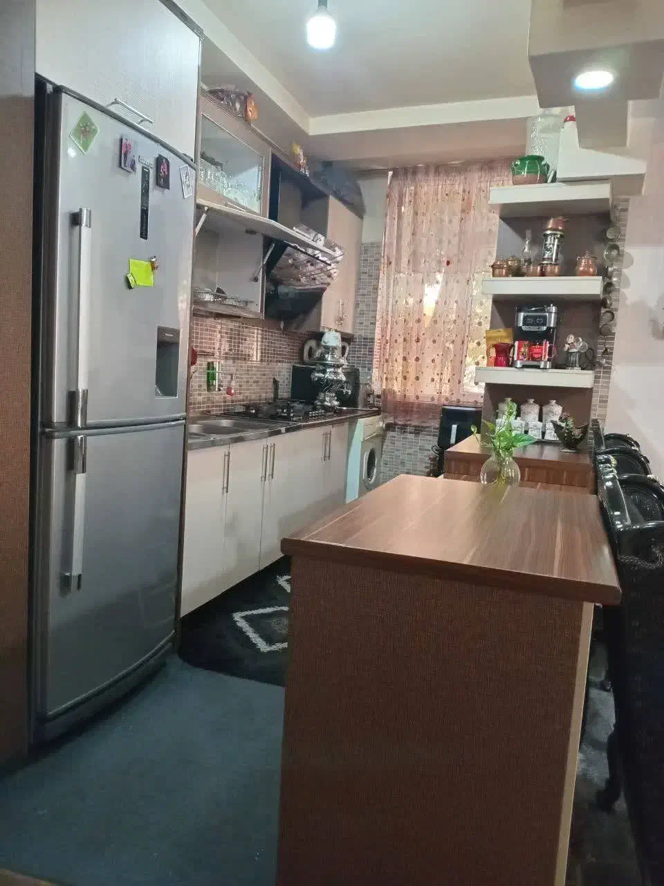 فروش آپارتمان 67 متر فلاح|فروش آپارتمان|تهران, سجاد|دیوار